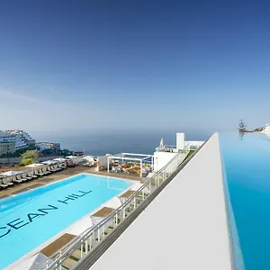  Hotel Ocean Hill - Adults Only Spanien