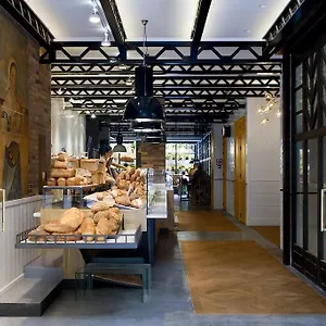 *** Hotel Praktik Bakery Spanien