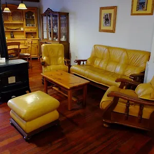 Rustico España