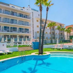 ** Hotel Sur Spanien