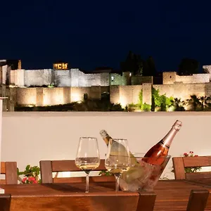 C89 - Luxurious Penthouse With Private Terrace España