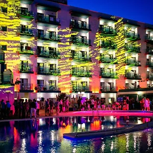 *** Hotel Ritual Torremolinos- Adults Only Spanien