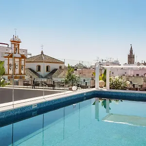 Radisson Collection Hotel, Magdalena Plaza Siviglia
