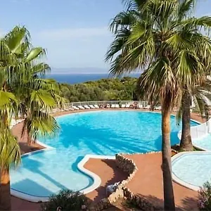 ** Hotel Sun Club El Dorado Spanien