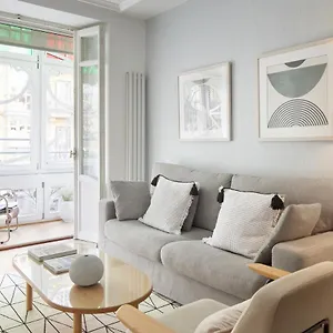 Urbieta 3 By Feelfree Apartment