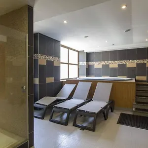 Appartement Arenys De Boi 