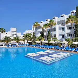 *** Lejlighedshotel Sol Spanien
