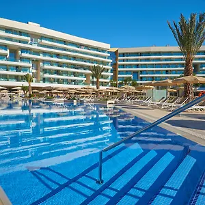 **** Hotel Hipotels Gran Playa De Palma Spanien