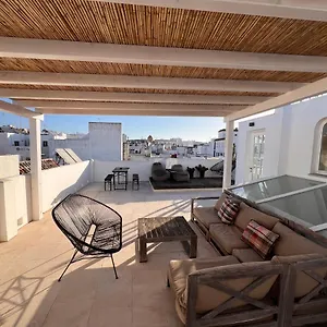 Caravane , Tarifa Spain