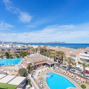 **** Hotel Ferrer Janeiro & Spanien