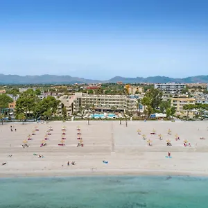 Viva Golf Adults Only 18+ Hotell Port de Alcudia (Mallorca)