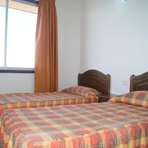 Appartement Saltos 