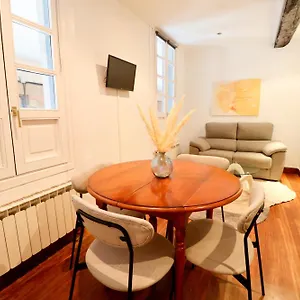 Plaza Consti Apartamento