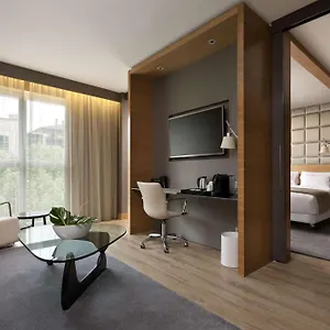 Hotell Nh Collection Aranzazu, San Sebastián