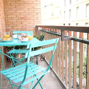 Del Parque Flats - Zamarrilla España