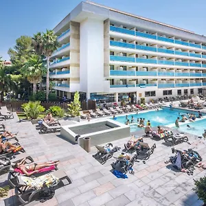 4r Park Ii Hotell Salou
