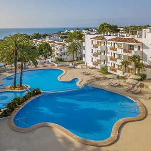 *** Lejlighedshotel Inturotel Cala Azul Spanien
