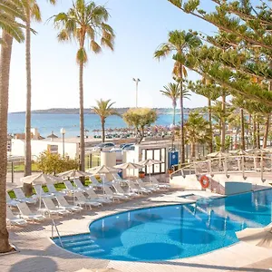 **** Hotel Cm Playa Del Moro Spanien