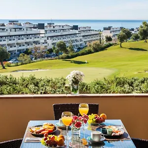 **** Lejlighedshotel Ona Valle Golf & Spanien