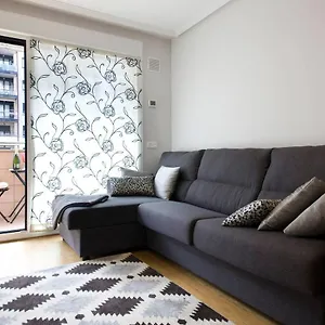 Urumea 3 Apartment