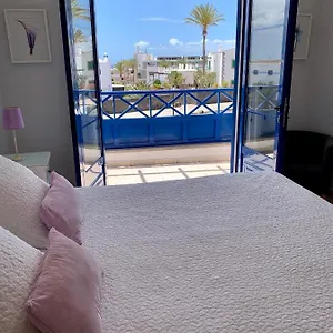 Brisa Del Mar , Playa Blanca (Lanzarote) Spain