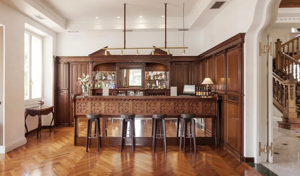 ****  Hotel Villa Soro San Sebastián Spagna