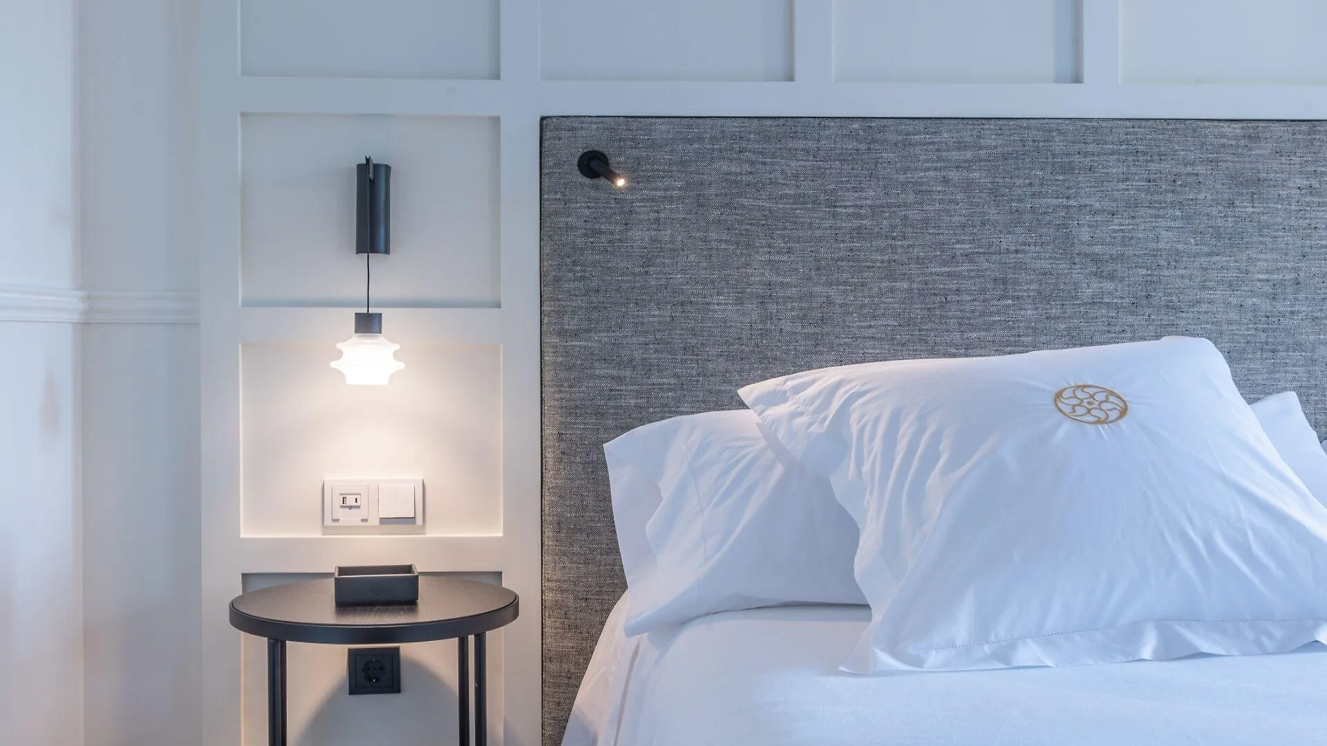 Hotel Villa Soro San Sebastian