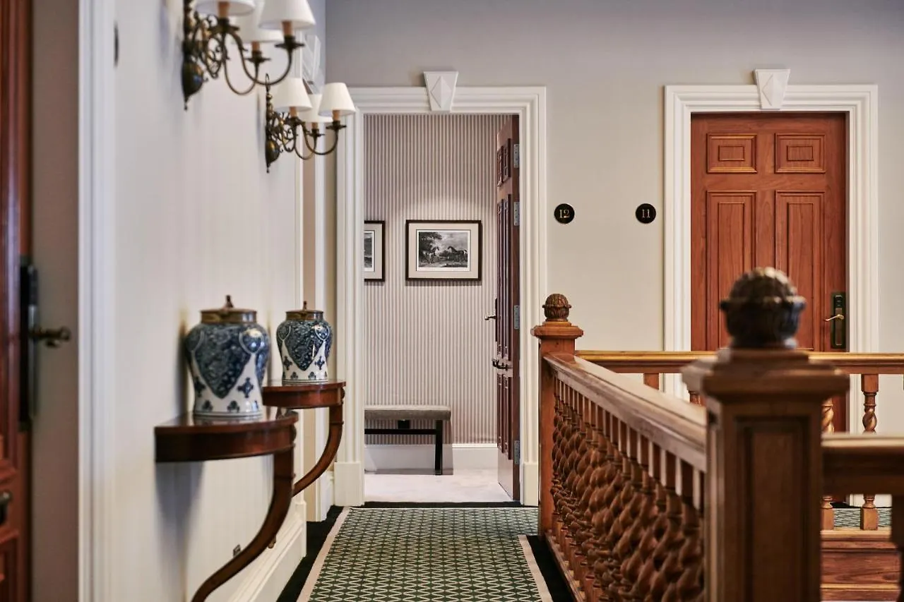 ****  Hotel Villa Soro San Sebastian Spain