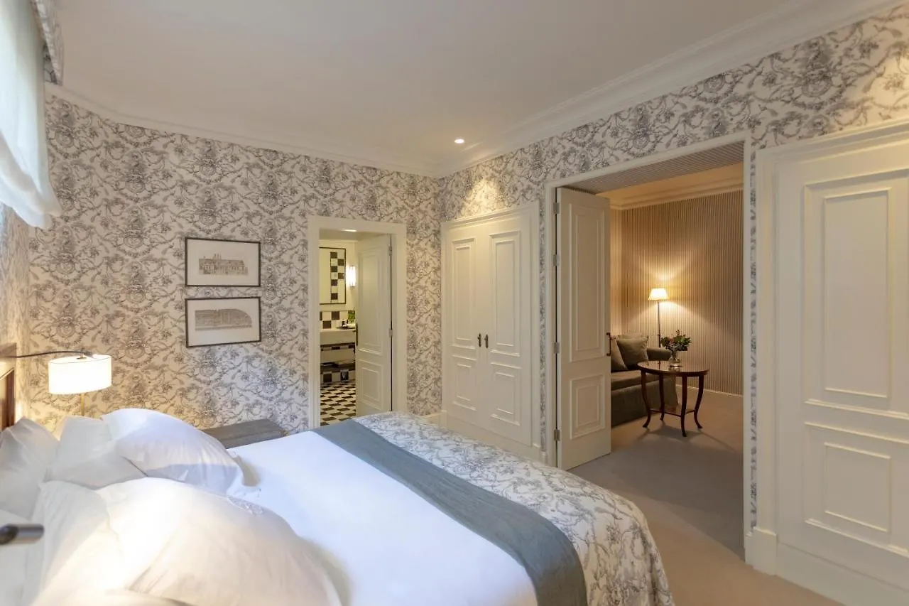 Hotel Villa Soro San Sebastian 4*,  Spain