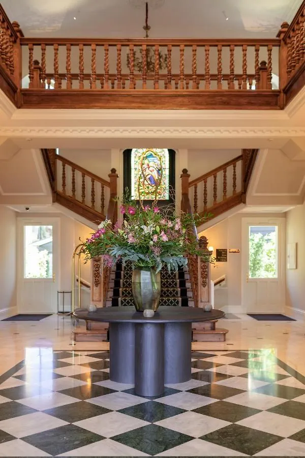 Hotel Villa Soro San Sebastian