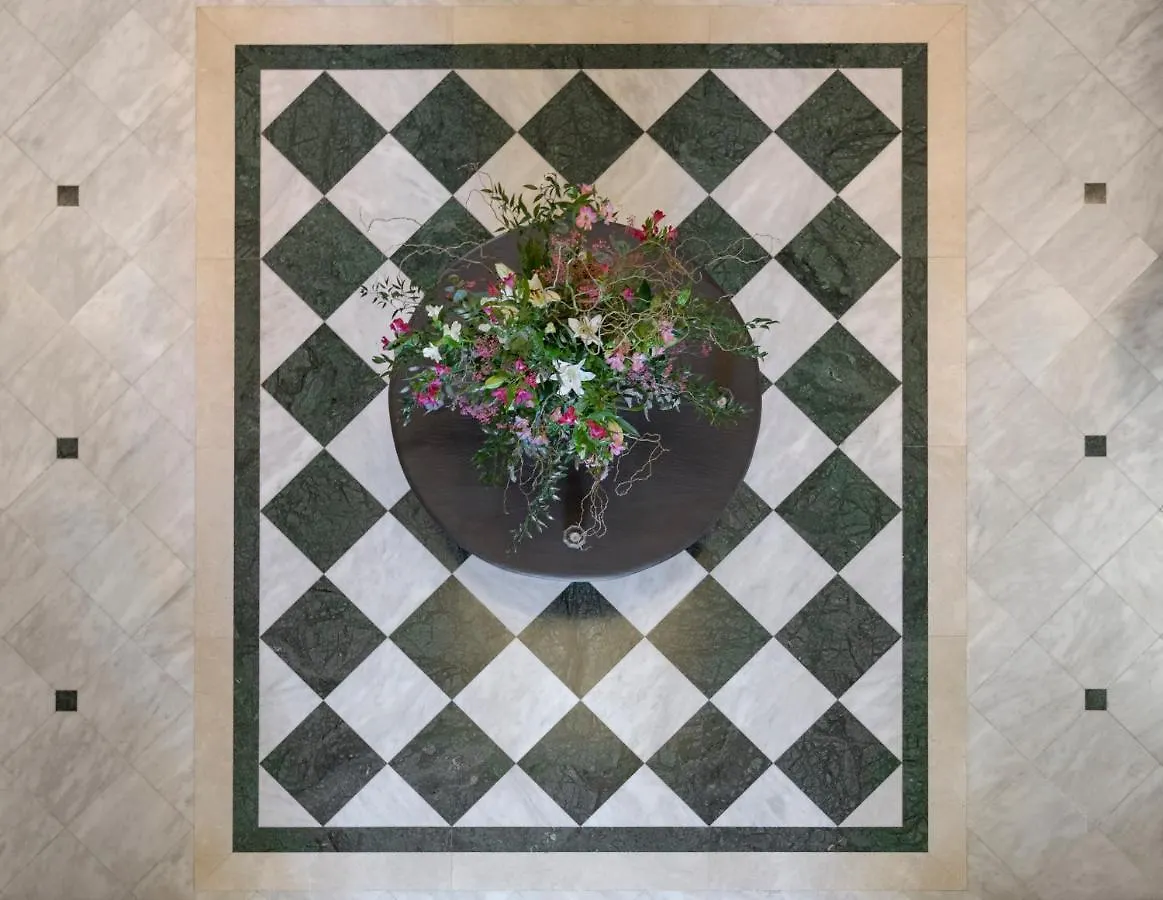 Hotel Villa Soro San Sebastian