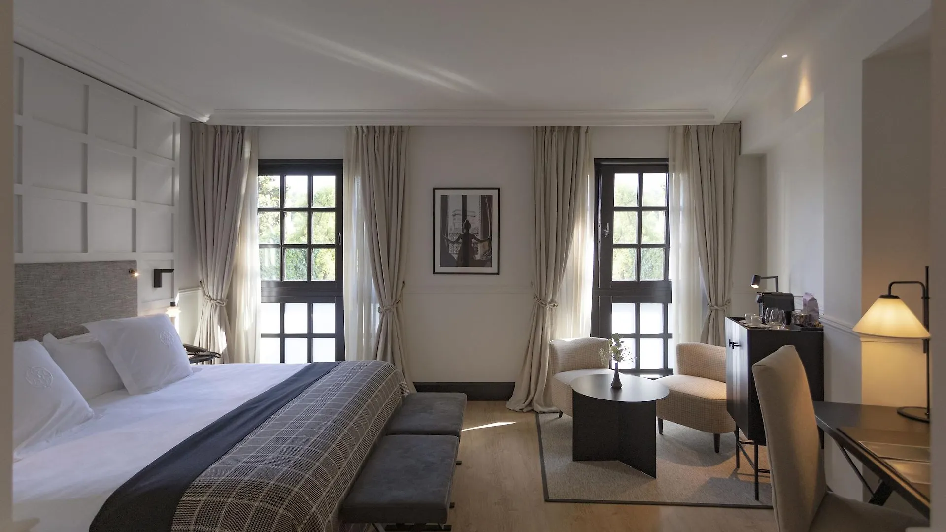 Hotel Villa Soro San Sebastian