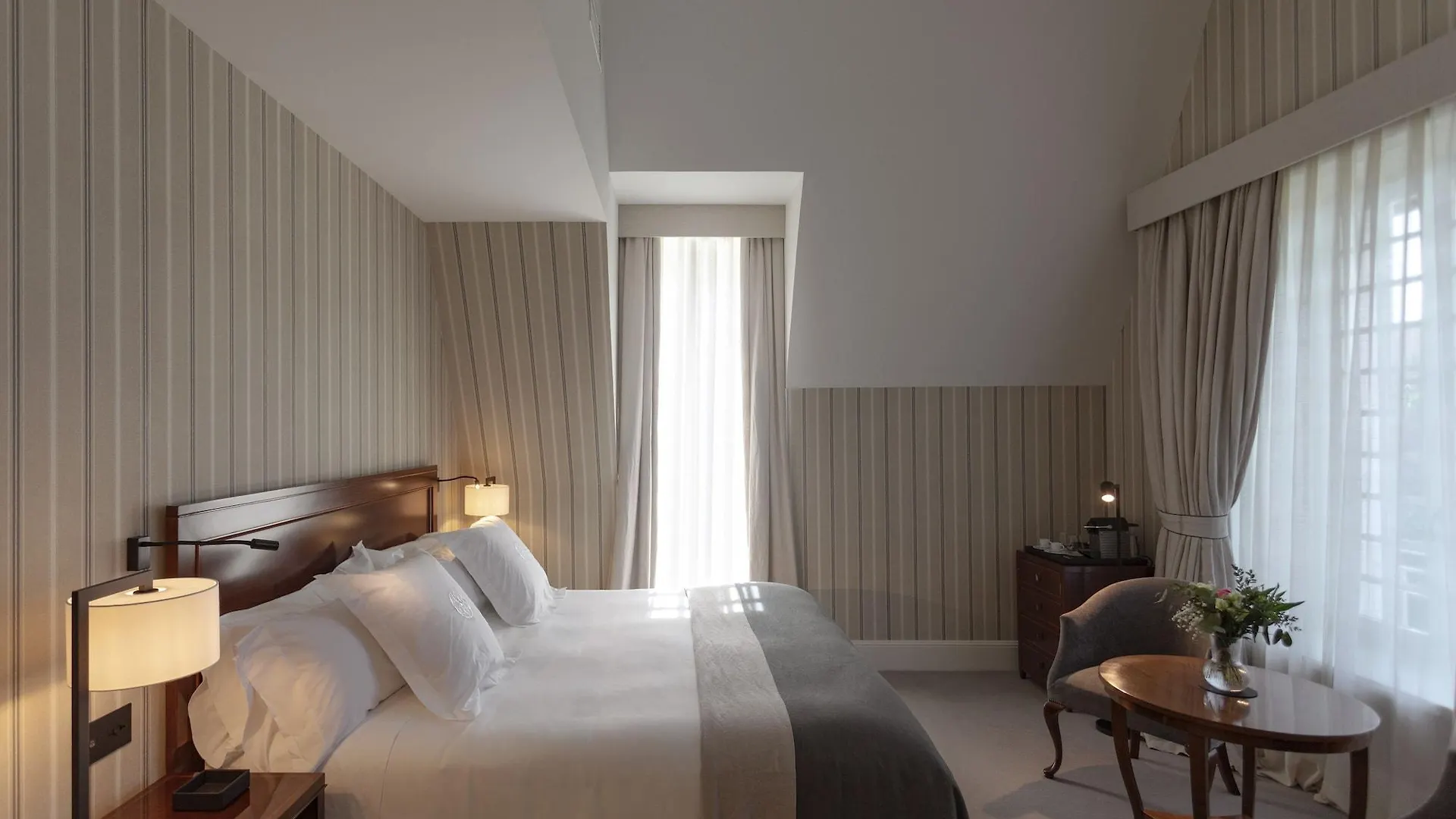Hotel Villa Soro San Sebastian