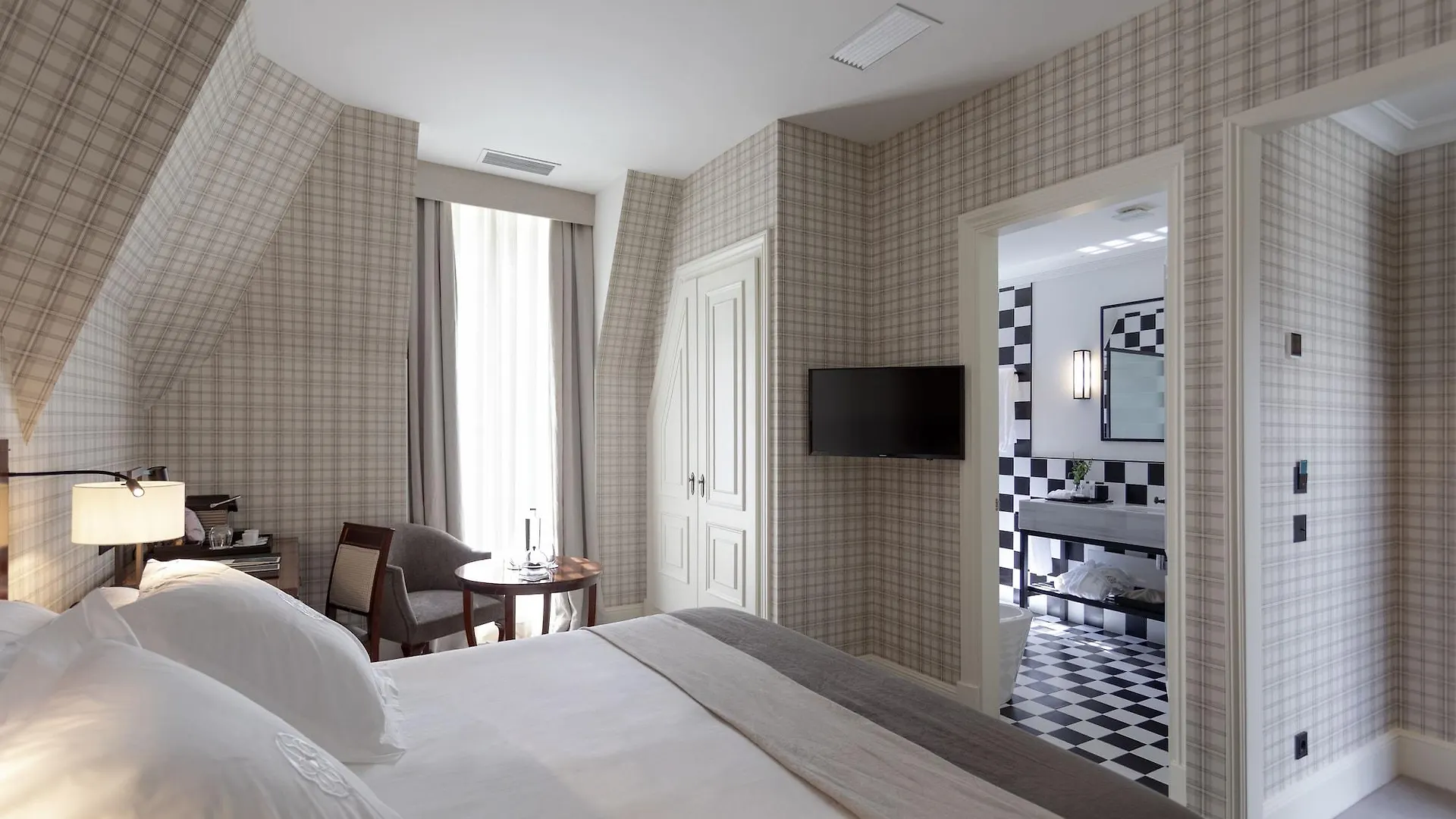 Hotel Villa Soro San Sebastian