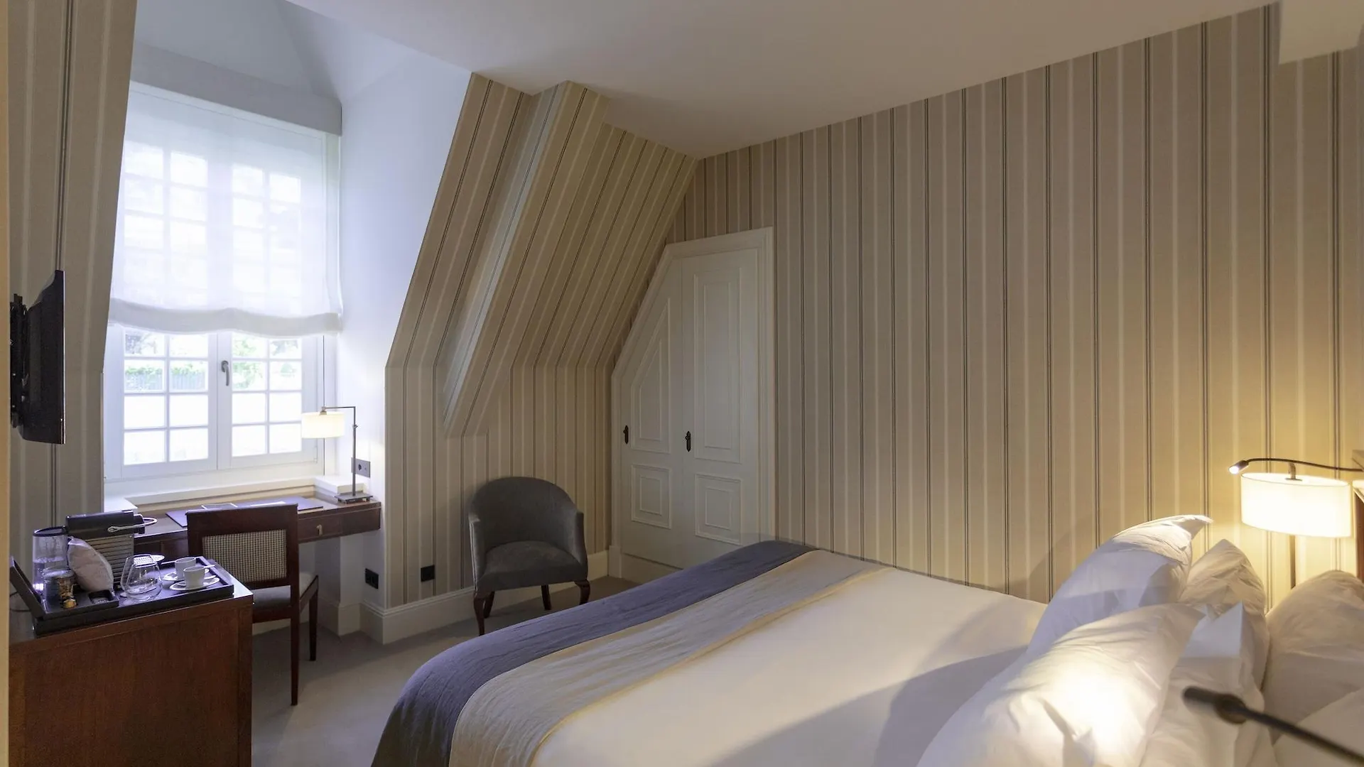 Hotel Villa Soro San Sebastian 4*,  Spain