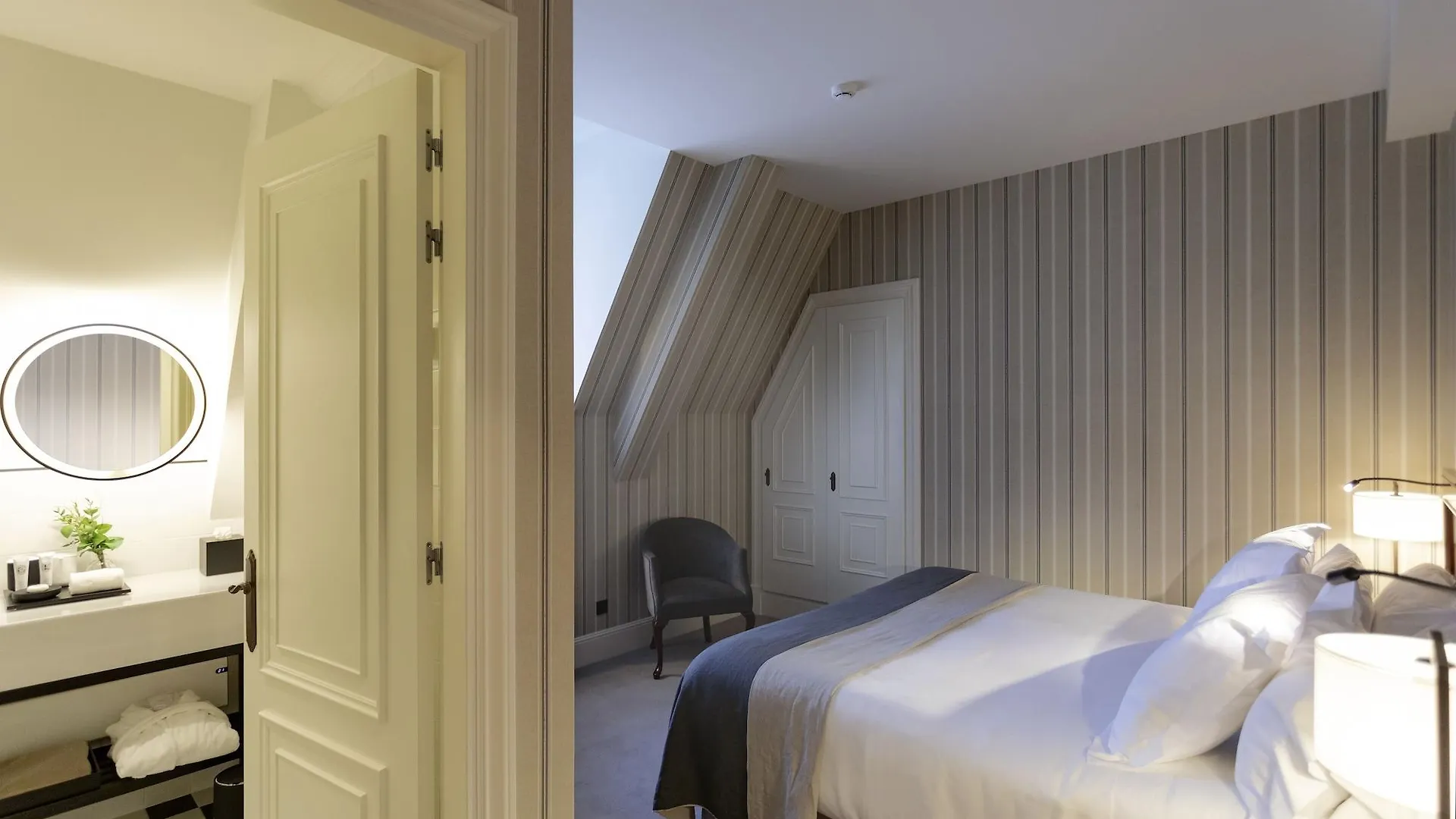 Hotel Villa Soro San Sebastian 4*,  Spain
