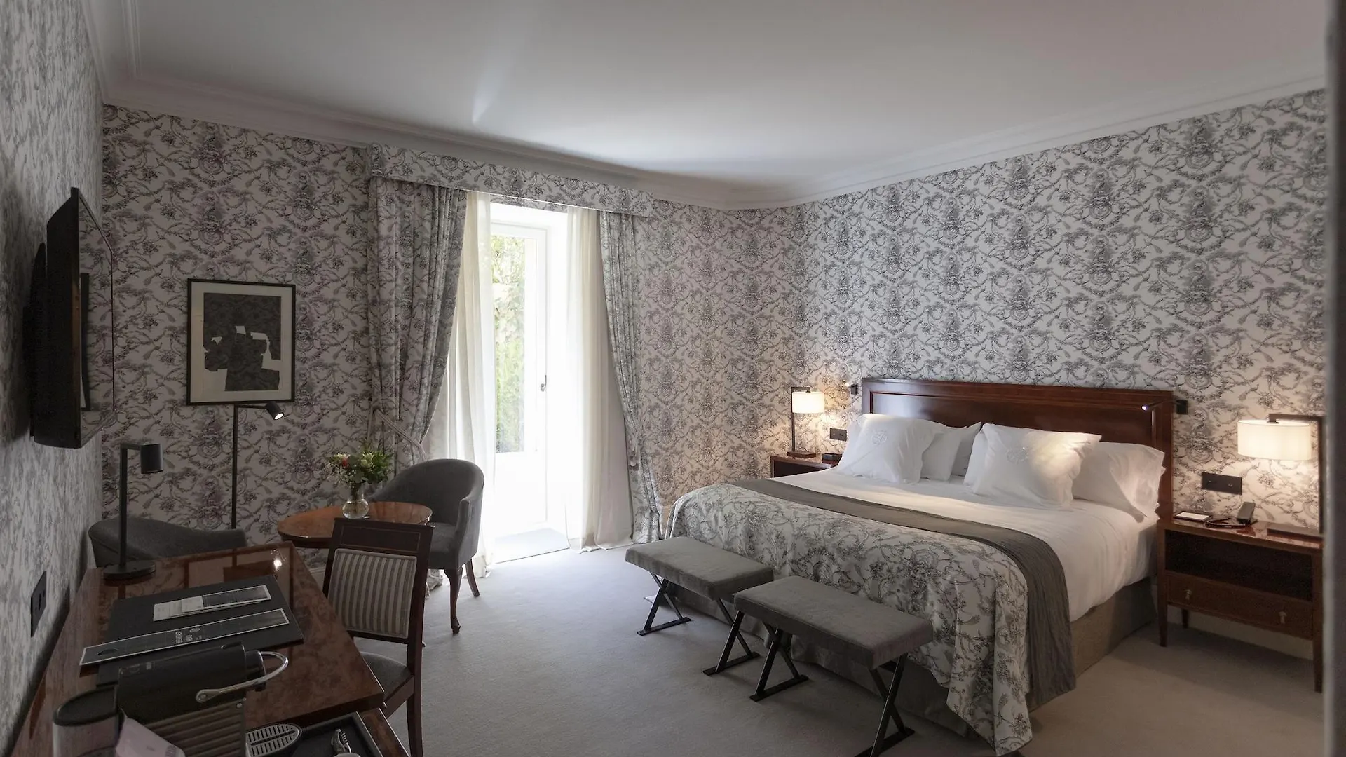Hotel Villa Soro San Sebastian