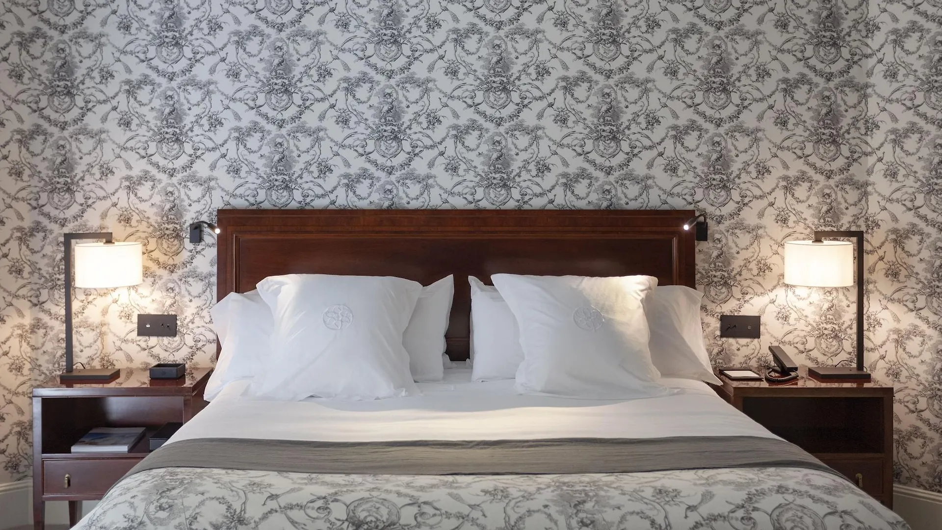 Hotel Villa Soro San Sebastian