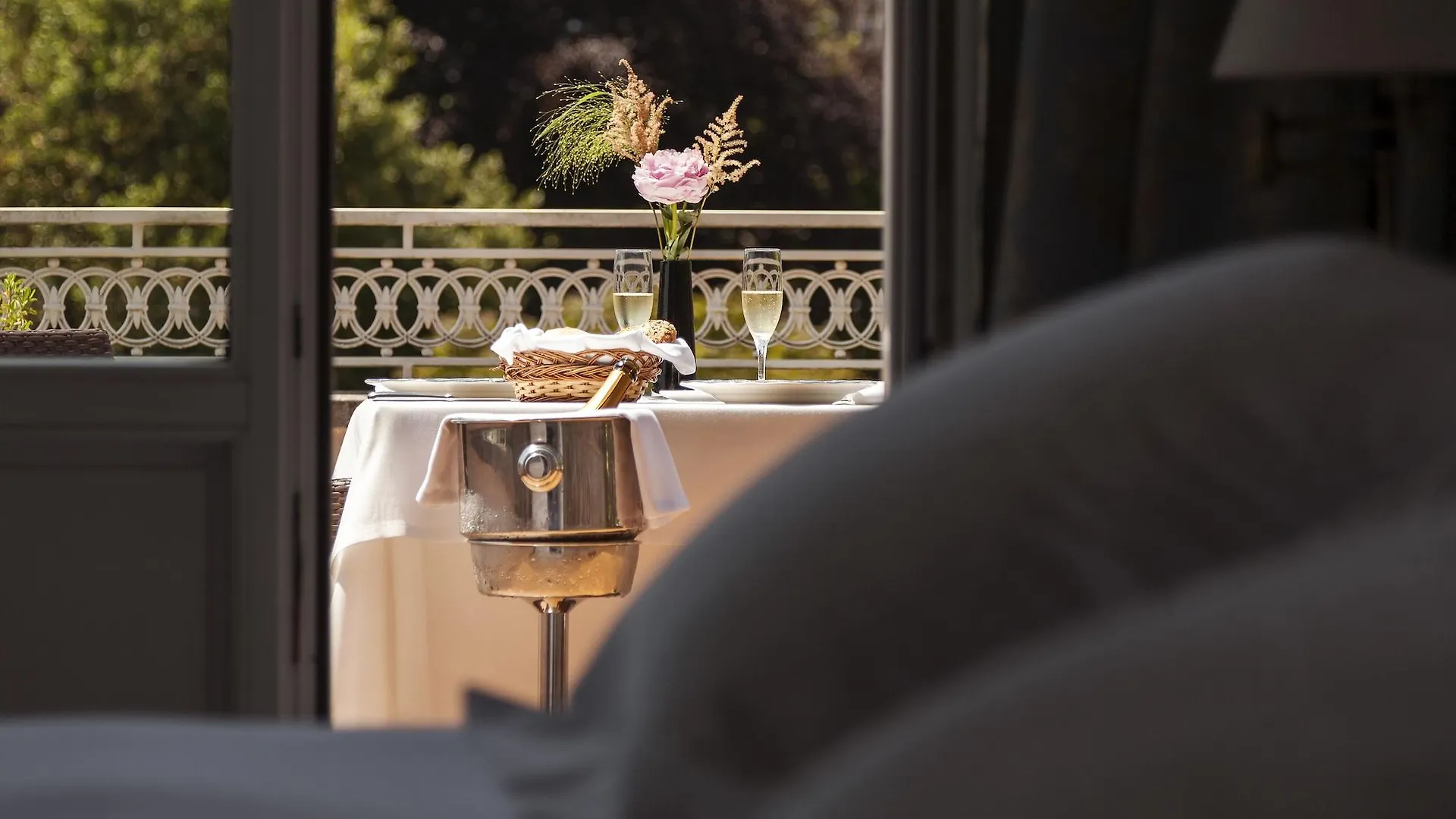 Hotel Villa Soro San Sebastian