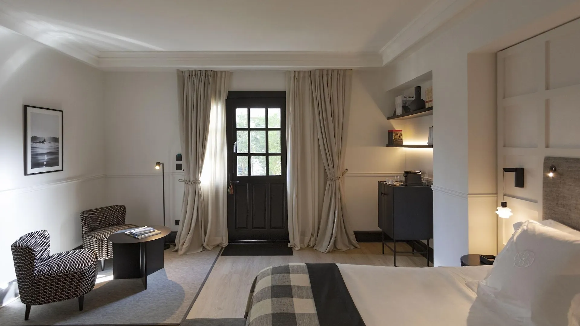 Hotel Villa Soro San Sebastian