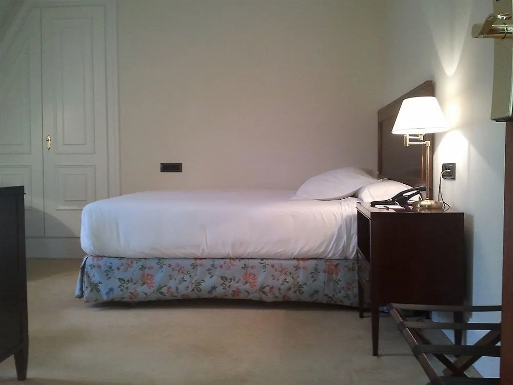 Hotel Villa Soro San Sebastian Spain