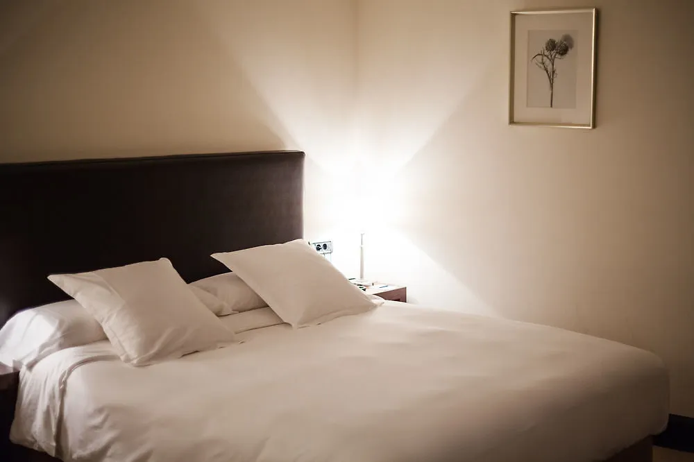 Hotel Villa Soro San Sebastian