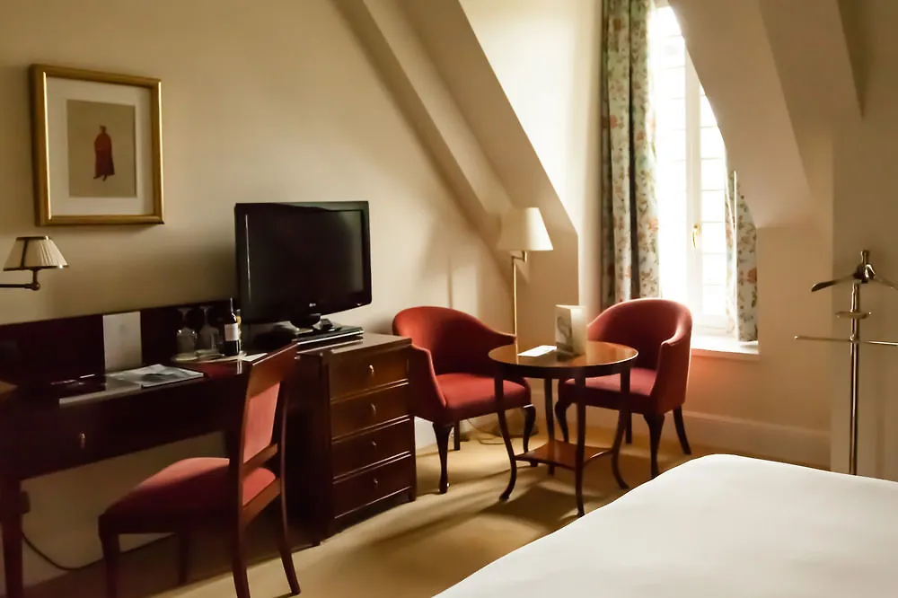 Hotel Villa Soro San Sebastian