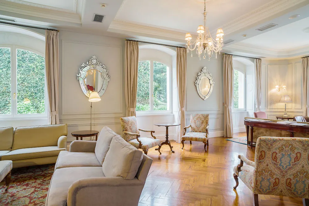 Hotel Villa Soro San Sebastian 4*,  Spain