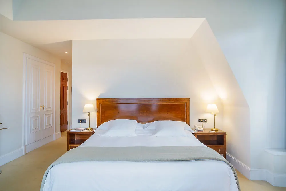****  Hotel Villa Soro San Sebastian Spain