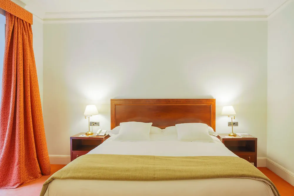 Hotel Villa Soro San Sebastian