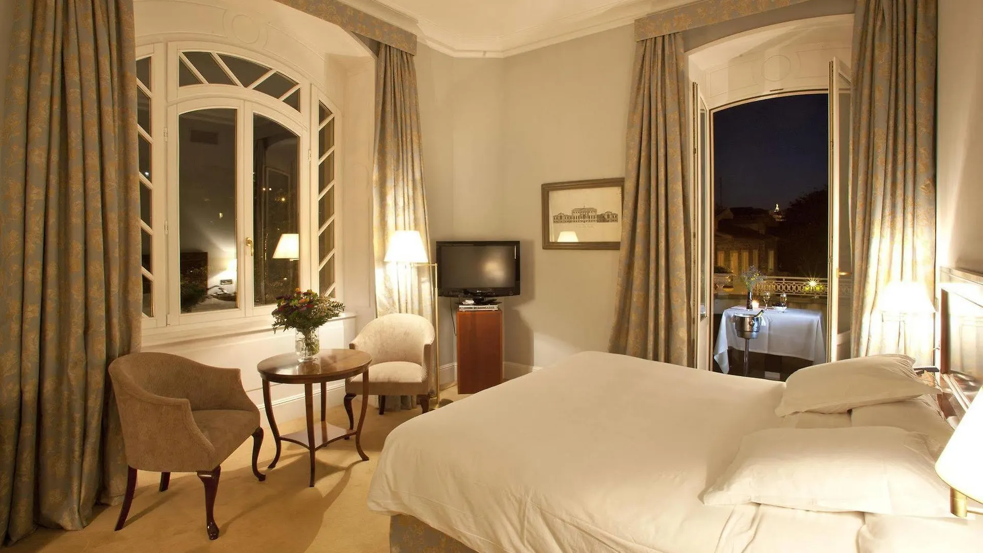 Hotel Villa Soro San Sebastian