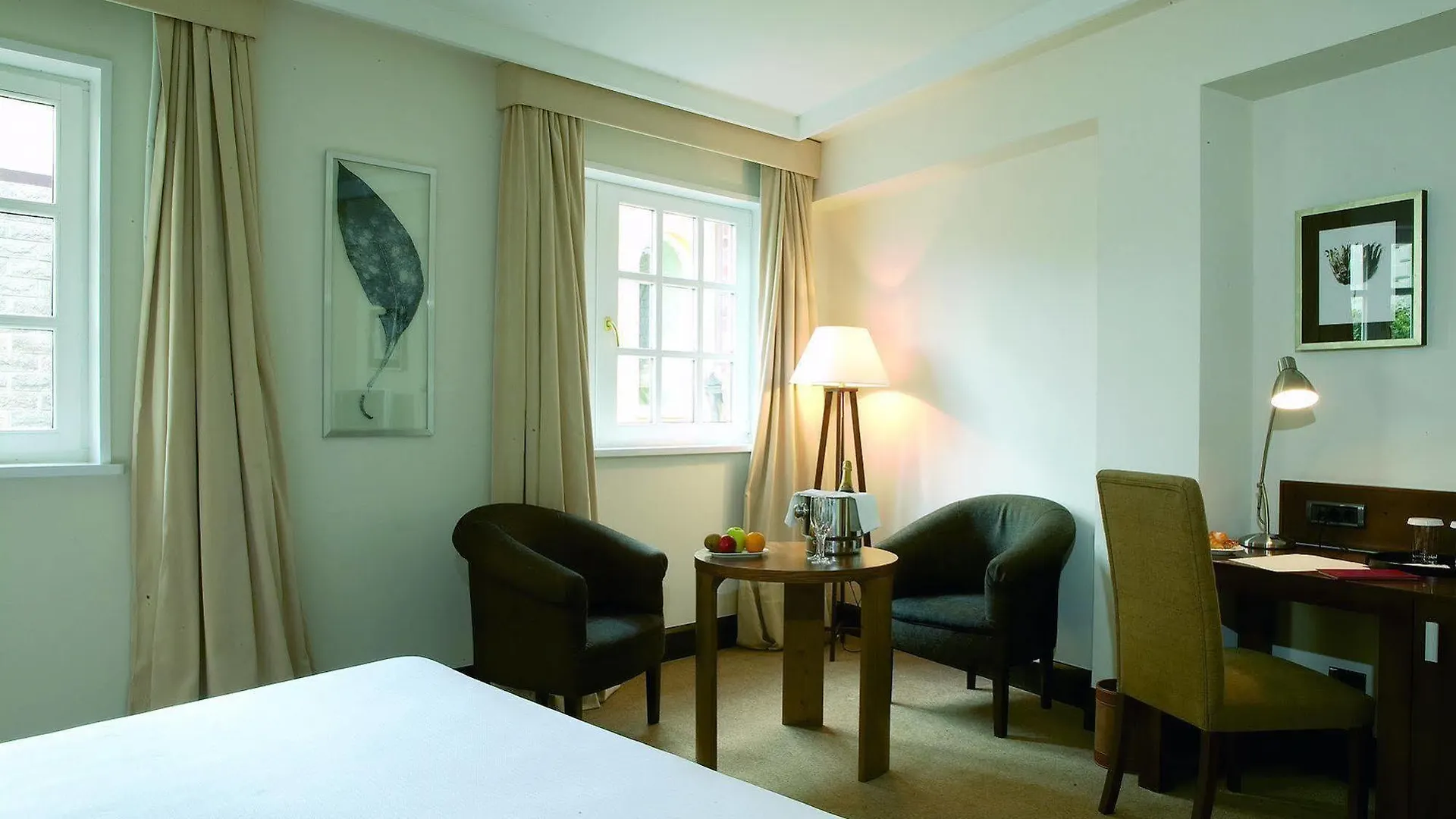 Hotel Villa Soro San Sebastian