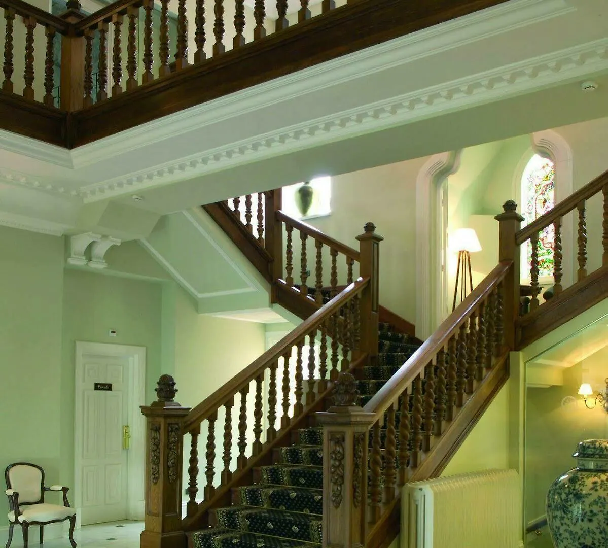 Hotel Villa Soro San Sebastian