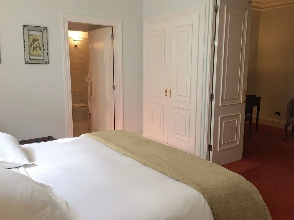 Hotel Villa Soro San Sebastian